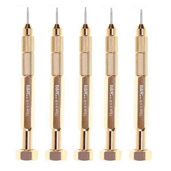 B&R M711 Multifunctional Limited Torque Screwdriver