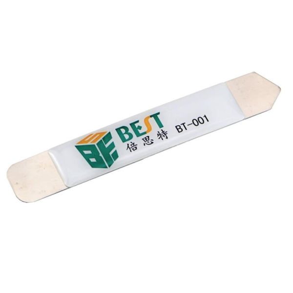 BEST BST-001​ ​Stainless Steel Crowbar Opening Tool