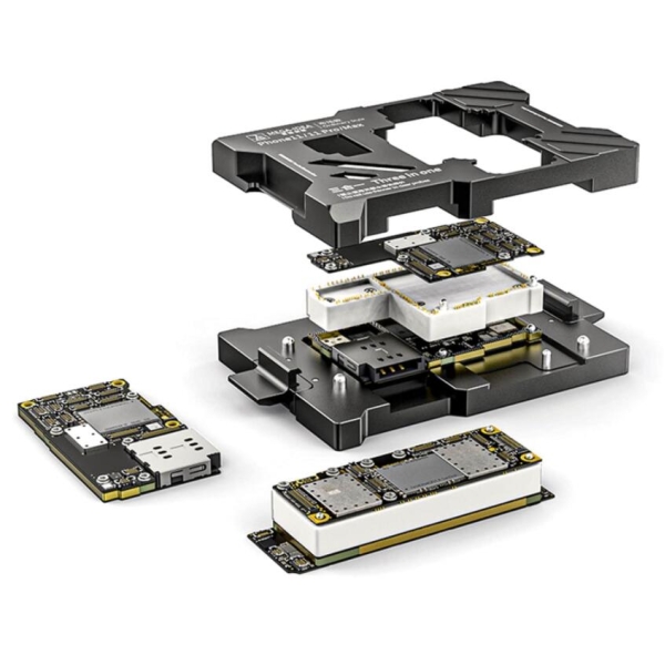 Qianli MEGA-IDEA Motherboard Test Fixture For iPhone 11 Series