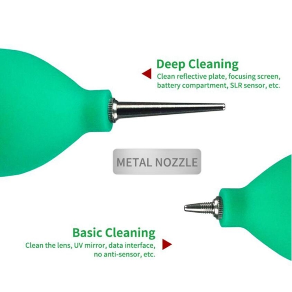 RELIFE RL-043A 2in1 Dust Blower