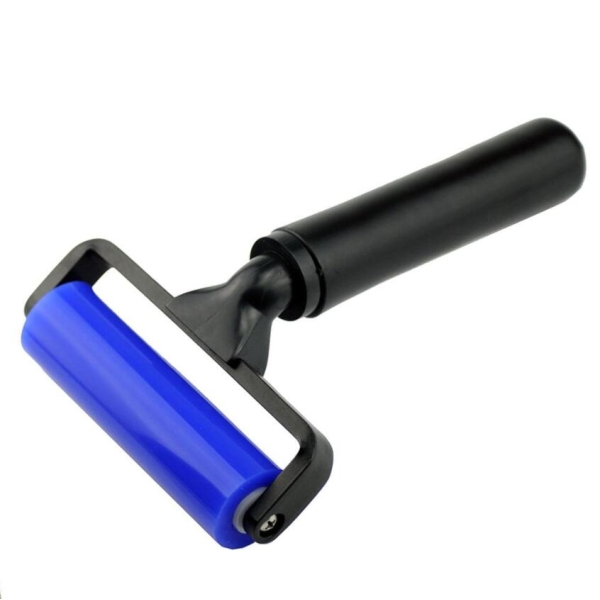 Silicon Dust Cleaner Roller