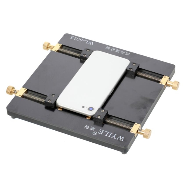WYLIE WL-6015 Back Cover Glass Fixture