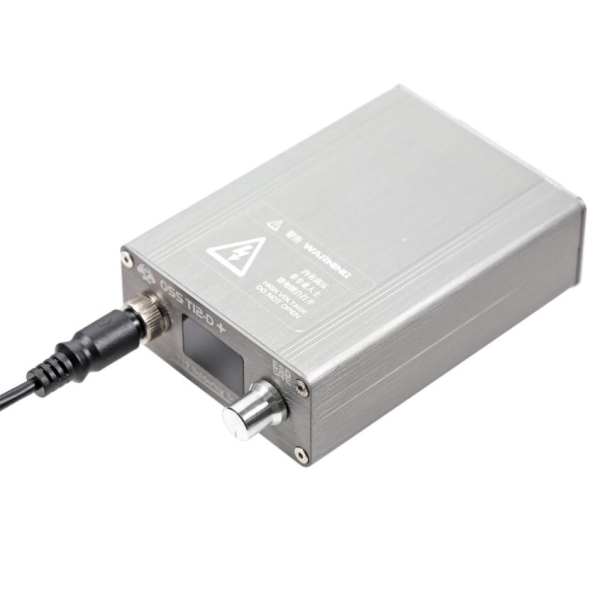 OSS T12-D+ 72W Temperature Controller Digital Soldering Station