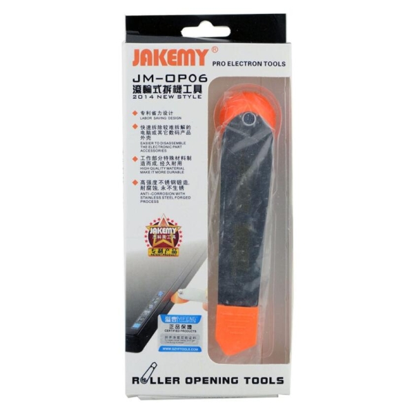 LCD Screen Roller Opening Tool #Jakemy JM-OP06