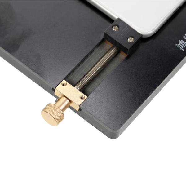 WYLIE WL-6015 Back Cover Glass Fixture