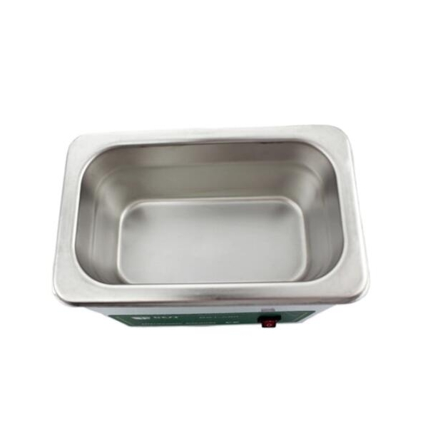 BST-A80 0.7L Digital Ultrasonic Cleaner For PCB Mainboard Cleaning