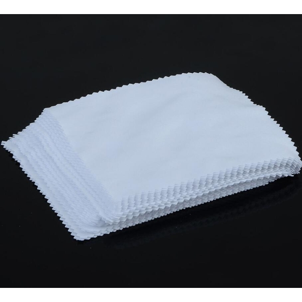 BEST BST-9005 Microfiber Cleaning Wipers 100pcs/pack