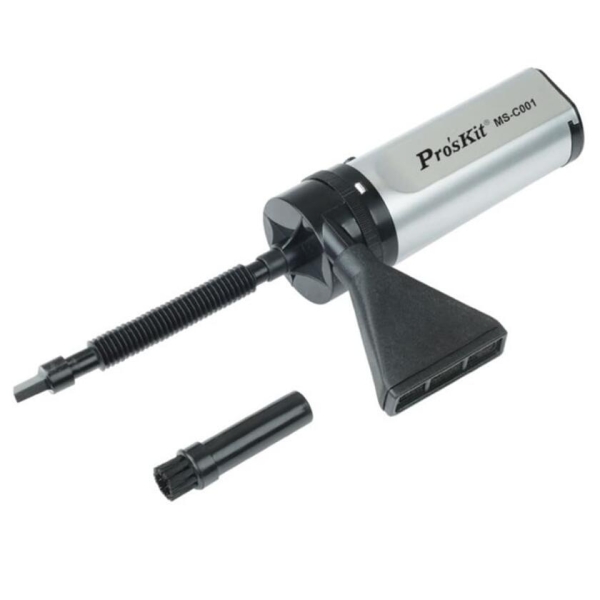 Pro'sKit MS-C001 Portable Mini Vacuum Cleaner
