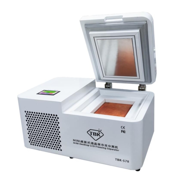 TBK-578 Mini Desktop LCD Freezing Separator
