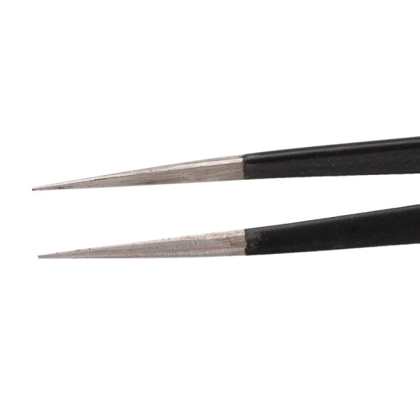 Vetus ESD-11 Precision Anti Static Tweezer