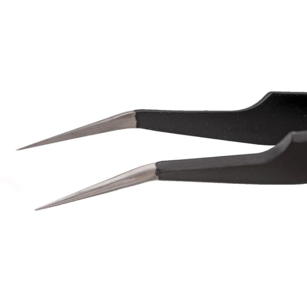 Vetus ESD-17 Precision Anti Static Tweezer