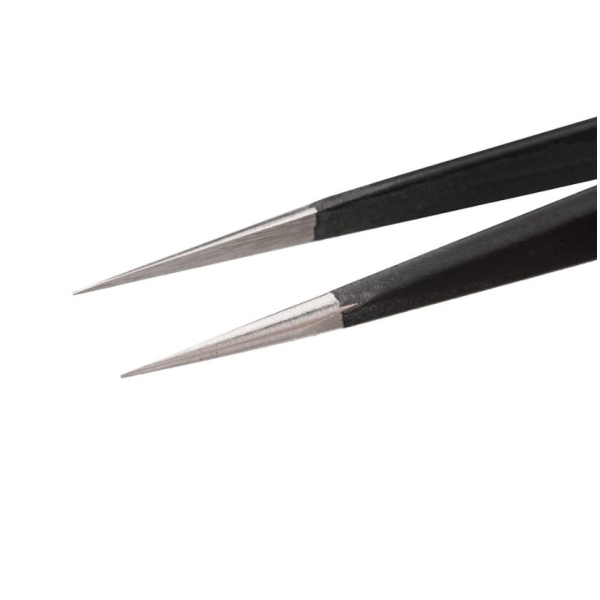 Vetus ESD-12 Precision Anti Static Tweezer