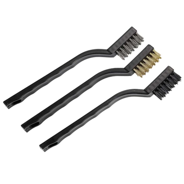 Wire Brush Set