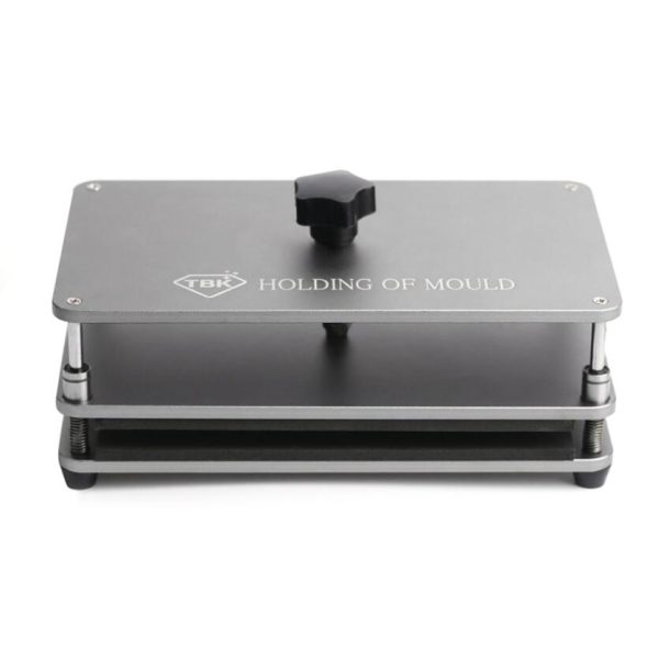 TBK Universal Back Cover Press Mould Fixture for TBK958A 958B 958C Laser Separator Machine