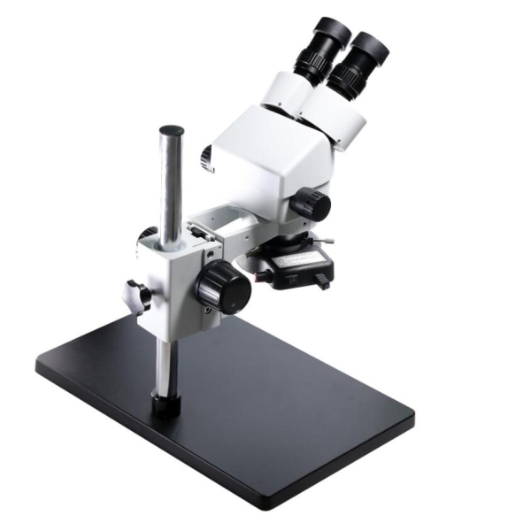 7-45x SZM45-B1 Binocular Industrial Stereo Microscope
