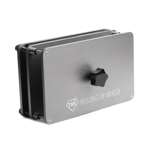 TBK Universal Back Cover Press Mould Fixture for TBK958A 958B 958C Laser Separator Machine