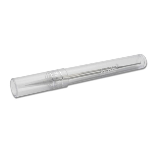 Vetus Hyperfine High-Precision Non-Magnetic Anti-Acid Tweezers 3C-JP