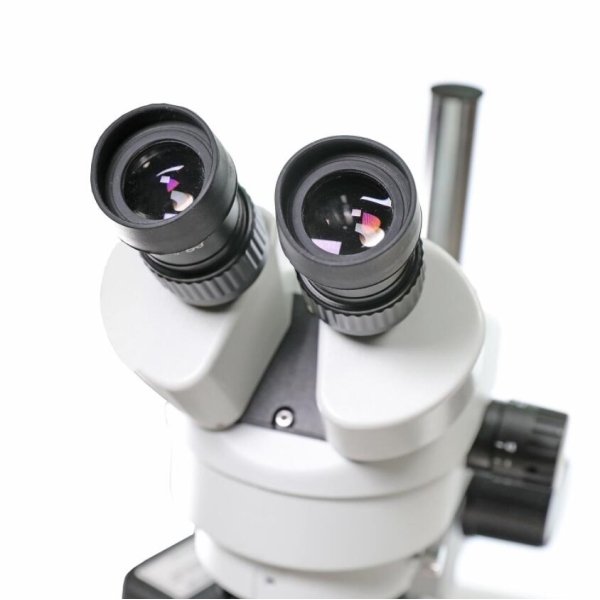 7-45x SZM45-B1 Binocular Industrial Stereo Microscope