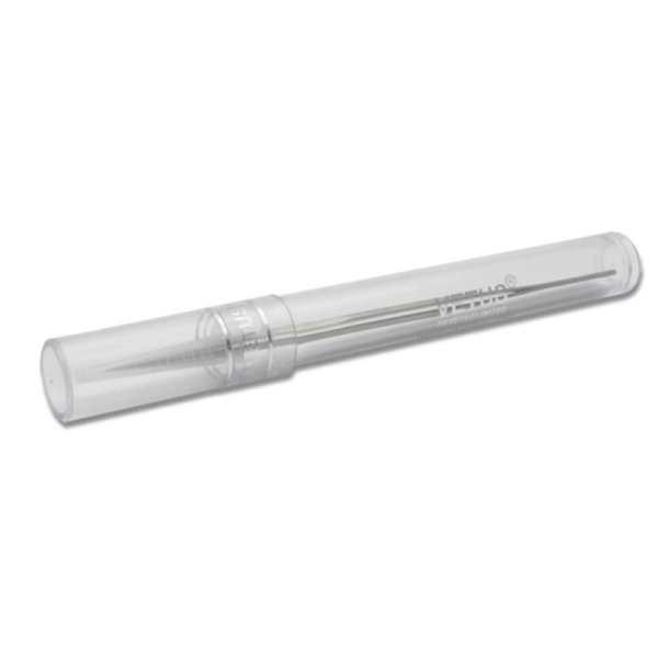 Vetus Hyperfine High-Precision Non-Magnetic Anti-Acid Tweezers SS-JP