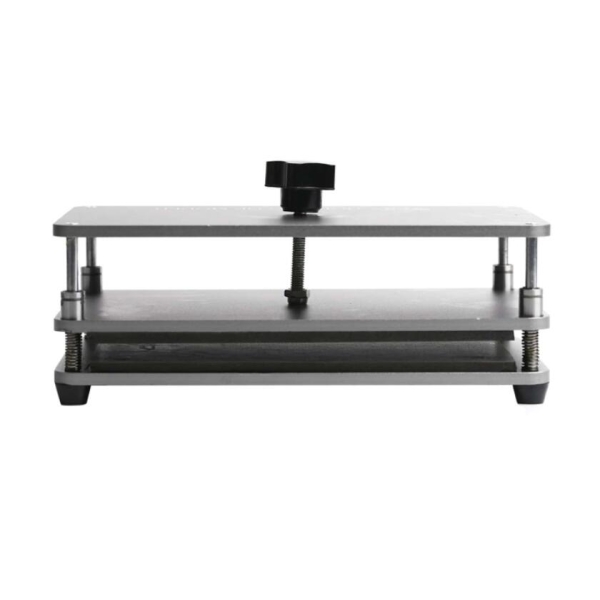 TBK Universal Back Cover Press Mould Fixture for TBK958A 958B 958C Laser Separator Machine