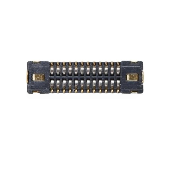For iPhone 8 Rear Camera Connector Port Onboard