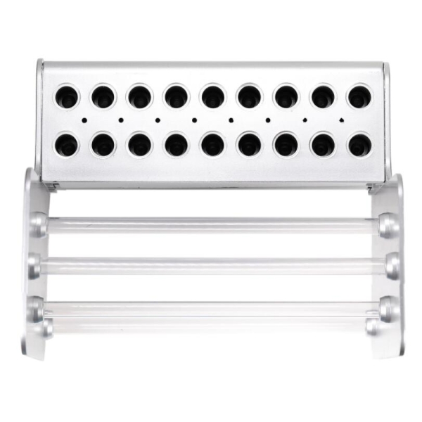 The PP Multi-Function Screwdriver Storage Box