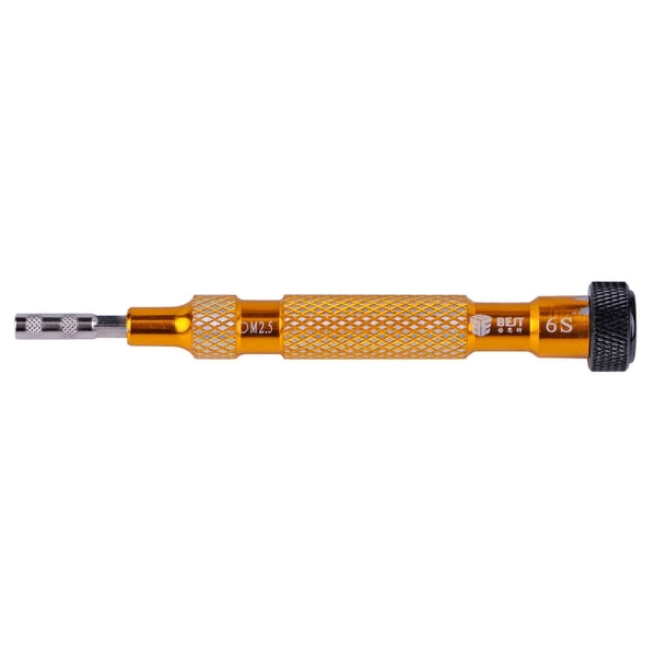 BST-6S Special Motherboard Hexagon M2.5 Screwdriver for iPhone 6S