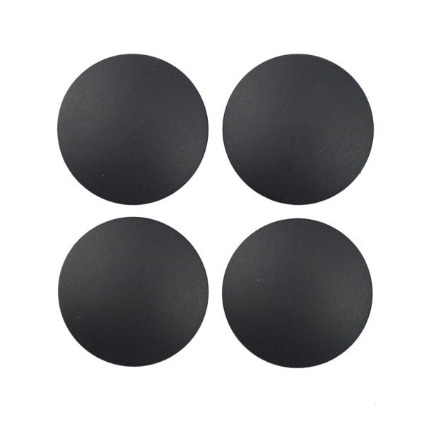 For Macbook Air A1369 A1370 A1465 A1466 Rubber Feet 4pcs/Set