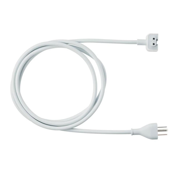1.8M Power Adapter Extension Cable for Apple