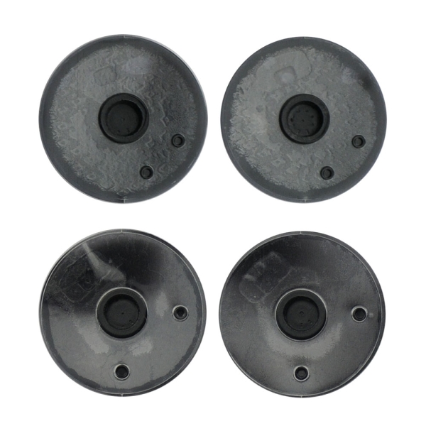 For Macbook Air A1369 A1370 A1465 A1466 Rubber Feet 4pcs/Set