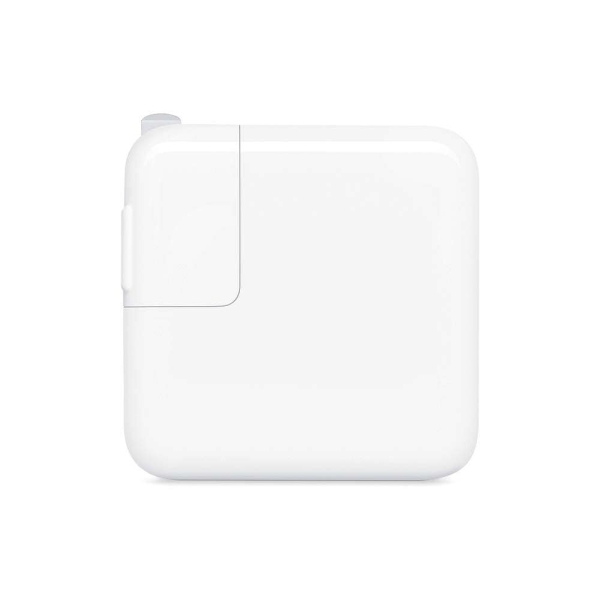 30W USB-C Power Adapter For MacBook
