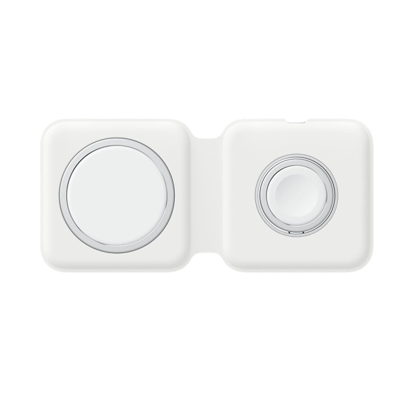MagSafe Duo Charger for iPhone/Apple Watch