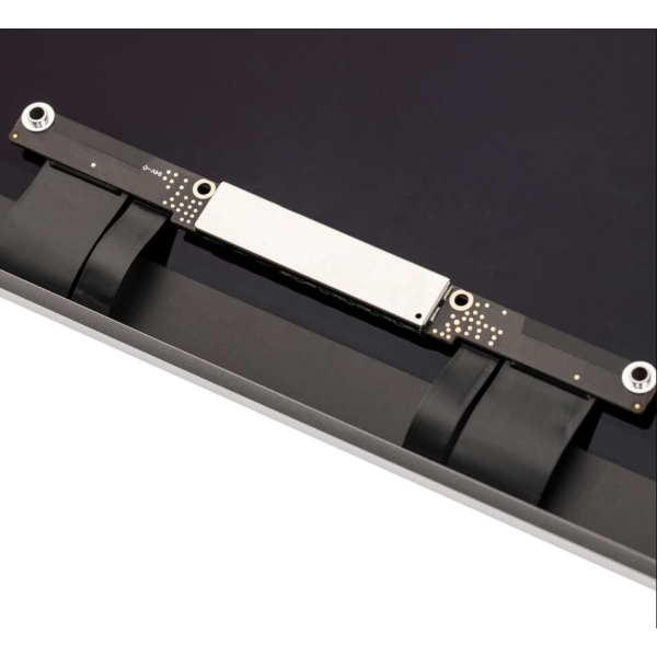 Original Complete LCD Display Assembly For MacBook Air 13" (A2337) (Late 2020) (Space Gray)