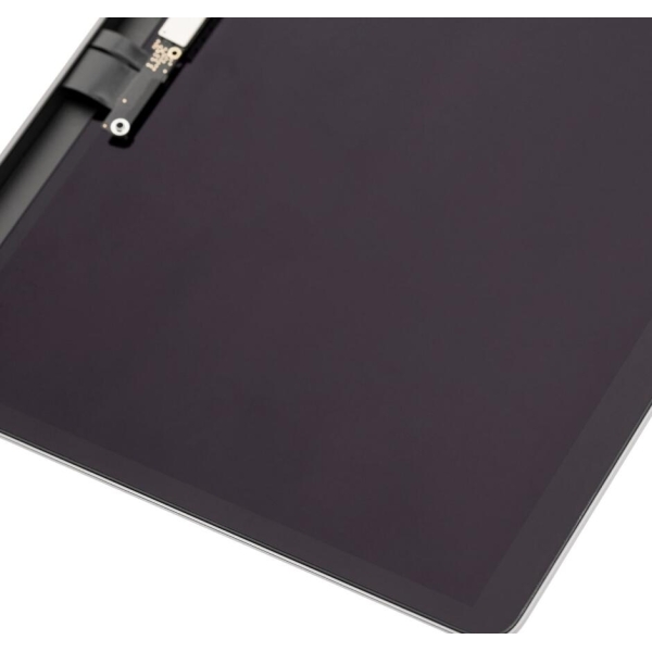 Original Complete LCD Display Assembly For MacBook Air 13" (A2337) (Late 2020) (Space Gray)