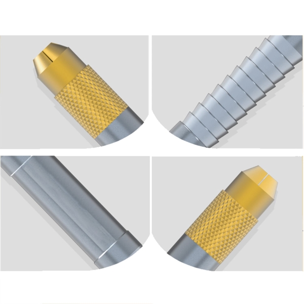 BGA IC Chip Remover Repair Metal Handle