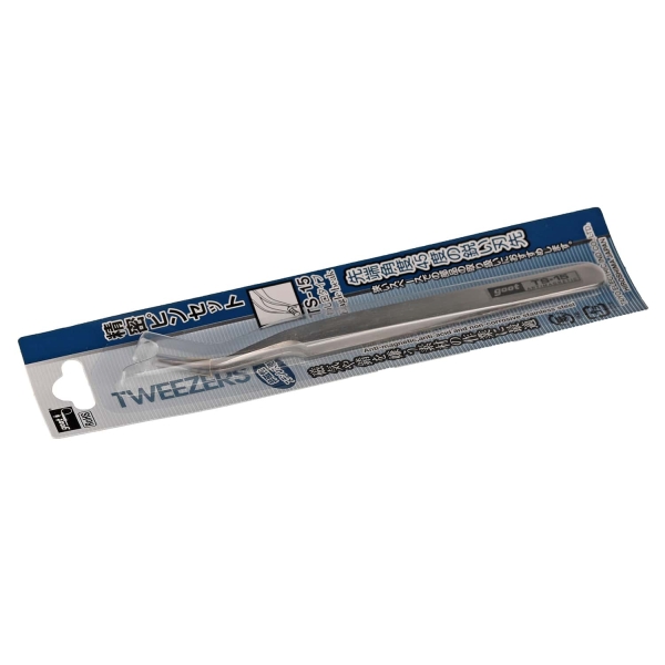 Goot Precision Tweezers Eagle Beak TS-15