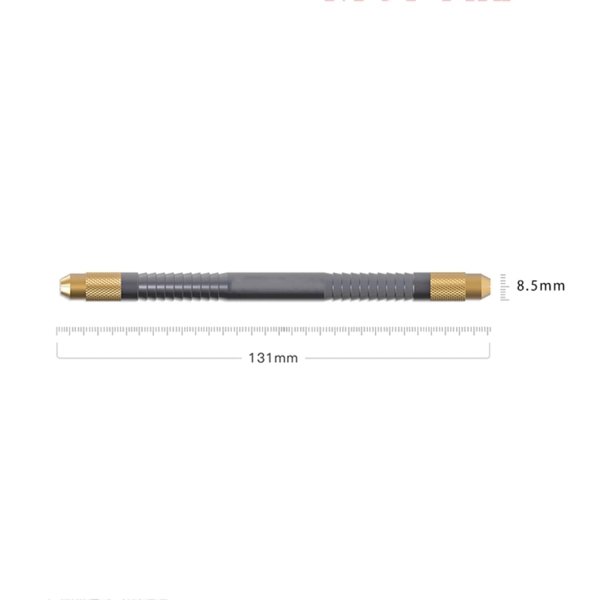 BGA IC Chip Remover Repair Metal Handle