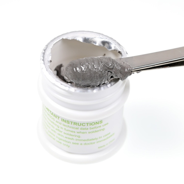 MaAnt Lead Free Solder Paste 138/158/183 Degree 50g