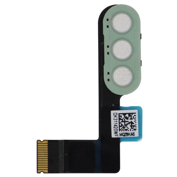 Smart Keyboard Flex For IPad Air 4 / Air 5 (Green)