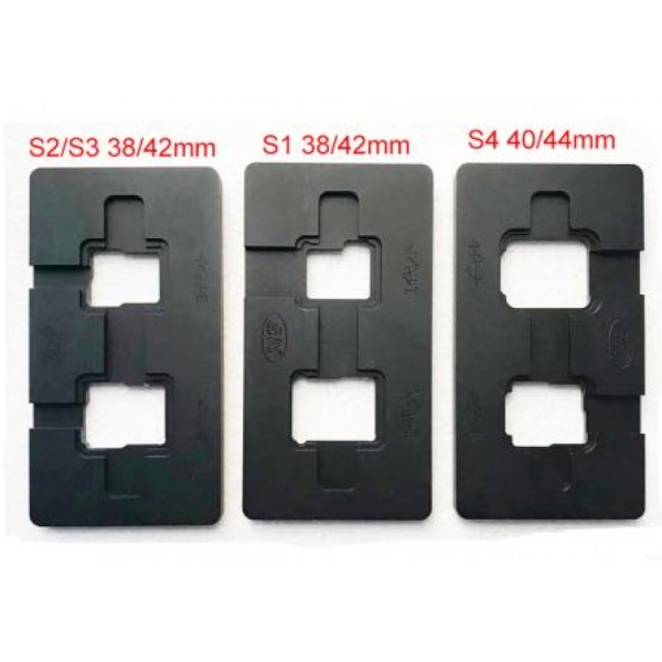 Alignment Mold For Apple Watch Series LCD Refurbishing