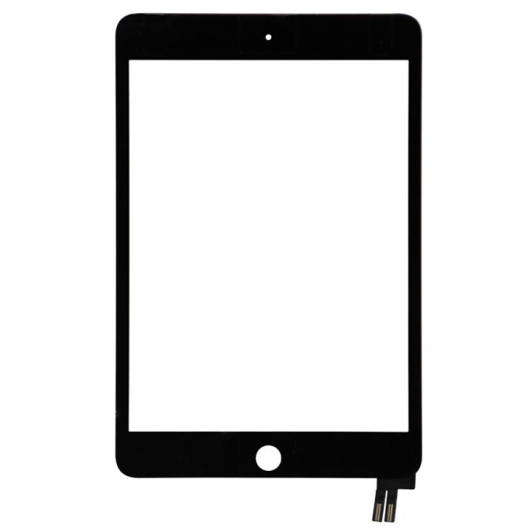 OEM Touch Screen + OCA For iPad Mini 5 (2019) Black