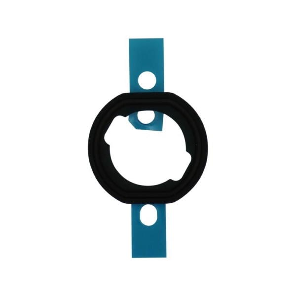 (5 Pack) Home Button Rubber Gasket For IPad Air 2 / IPad Pro 9.7 / IPad 5 / IPad 6