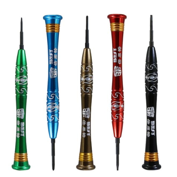 BEST BST-668S Aluminium Screwdriver Set 5 In 1