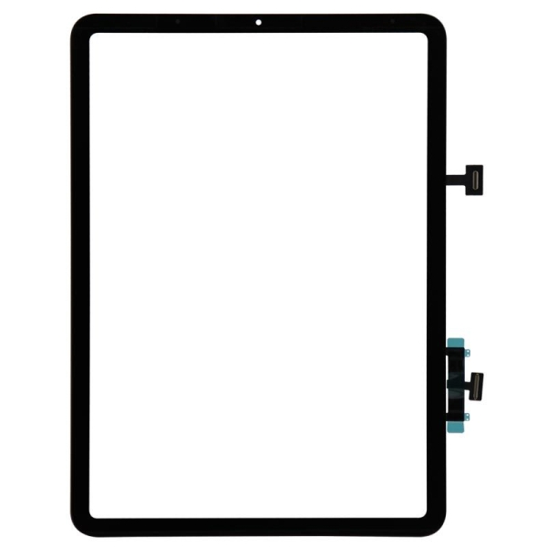 OEM Touch Screen + OCA For iPad Air 4 (2020) Black