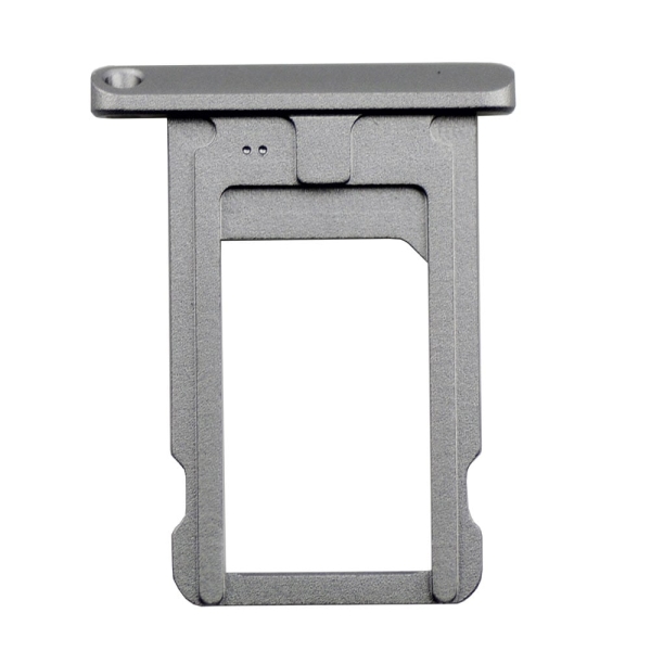 SIM Card Tray For IPad Mini 2 / IPad Mini 3 / IPad Air / IPad 5 (Black)