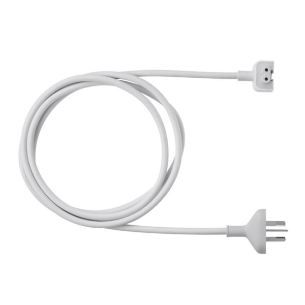 1.8M Power Adapter Extension Cable for Apple