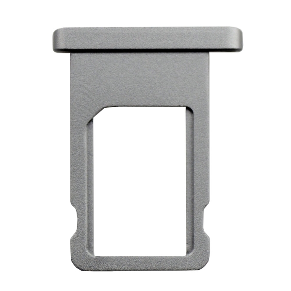 SIM Card Tray For IPad Mini 2 / IPad Mini 3 / IPad Air / IPad 5 (Black)