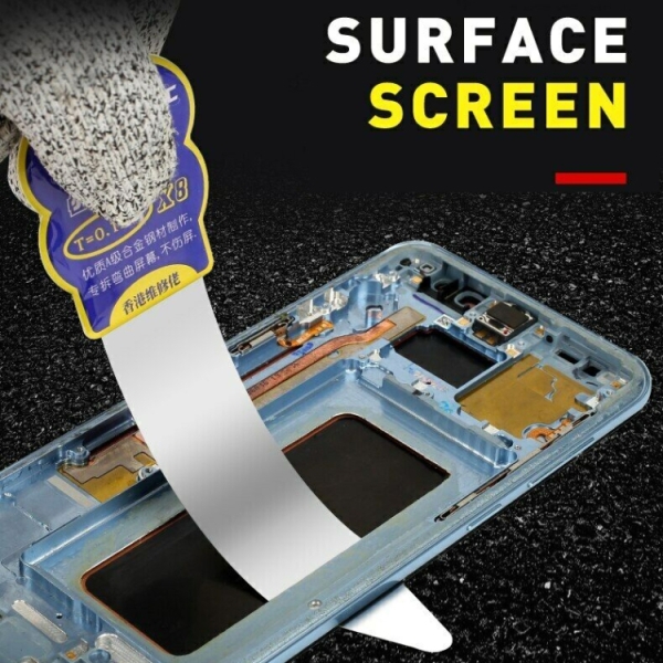 Mechanic X8 Disassembly Curved Screen Opener
