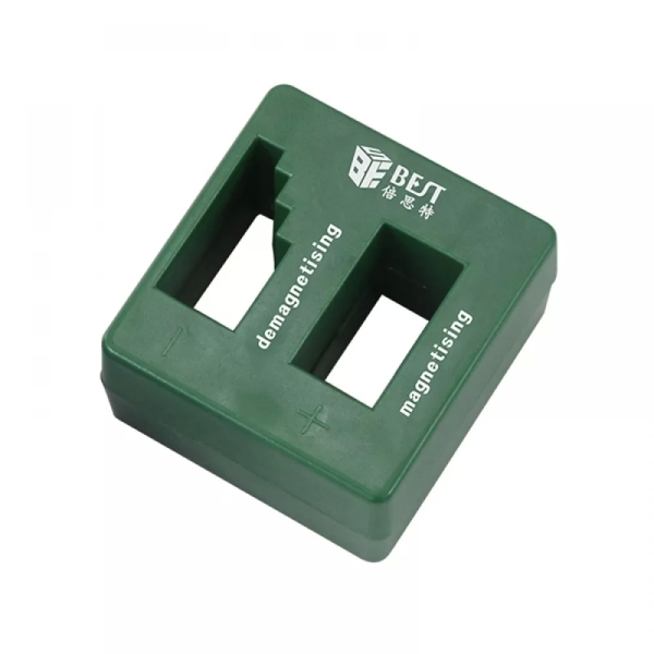 BEST BST-016 Screwdriver Magnetizer/Demagnetizer