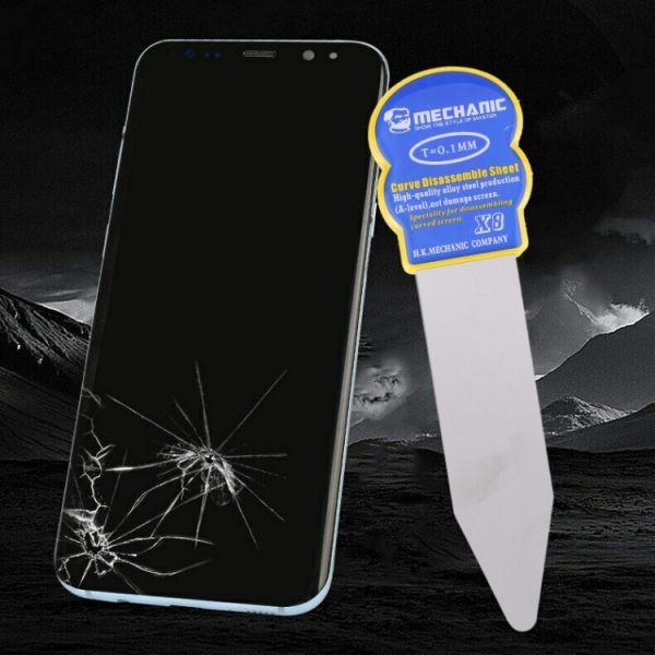 Mechanic X8 Disassembly Curved Screen Opener